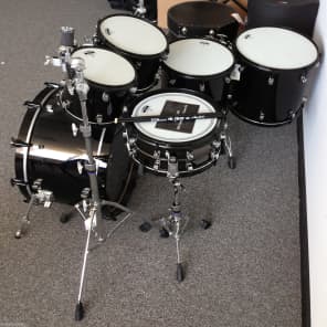 Yamaha Steve Gadd 30th Anniversary Signature Drum Kit MINT NEVER BEEN PLAYED Reverb