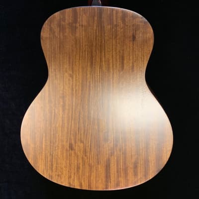 Brand New Eastman ACTG2E-OV Acoustic Electric Guitar Travel 3/4 Solid Ovangkol Back Sides image 6