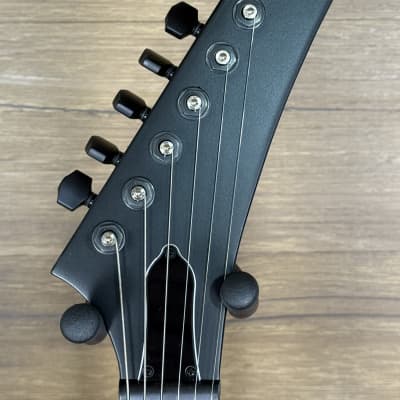 Epiphone '58 Goth Explorer | Reverb Canada