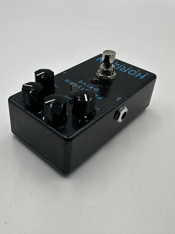 Horizon Devices Precision Drive Overdrive | Reverb