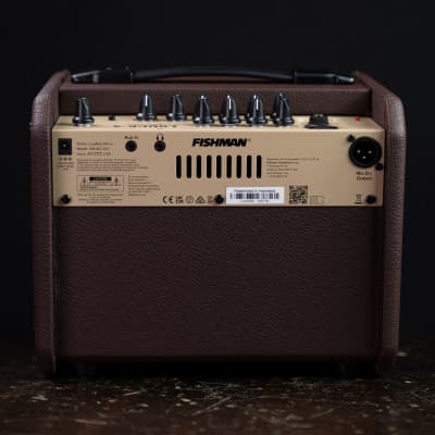 Fishman Loudbox Micro with Bluetooth image 5