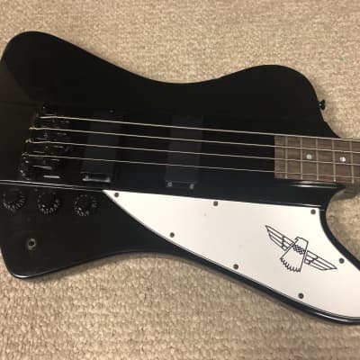Epiphone Thunderbird IV Limited Edition Custom Shop Electric