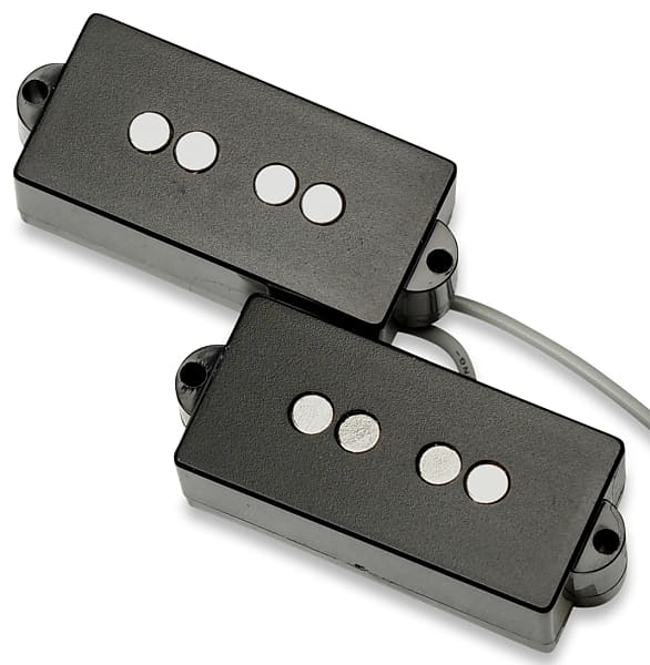 Sandberg V4 (P- SPLIT PICKUP) BASS 2024 - Nero image 1