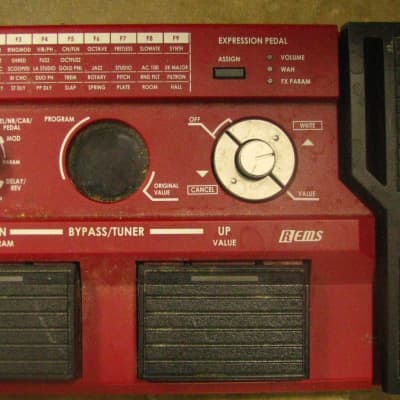 Reverb.com listing, price, conditions, and images for korg-toneworks-ax5b
