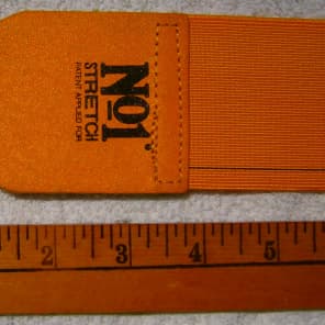 No 1 stretch strap hotsell