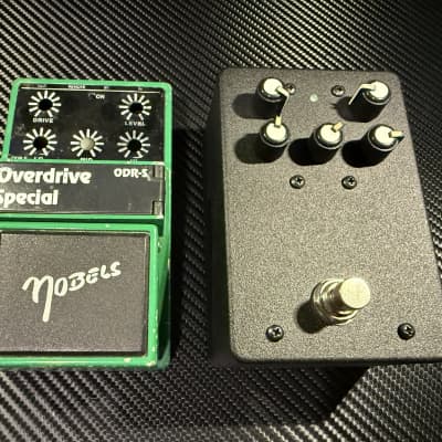 Reverb.com listing, price, conditions, and images for nobels-odr-s-overdrive-special