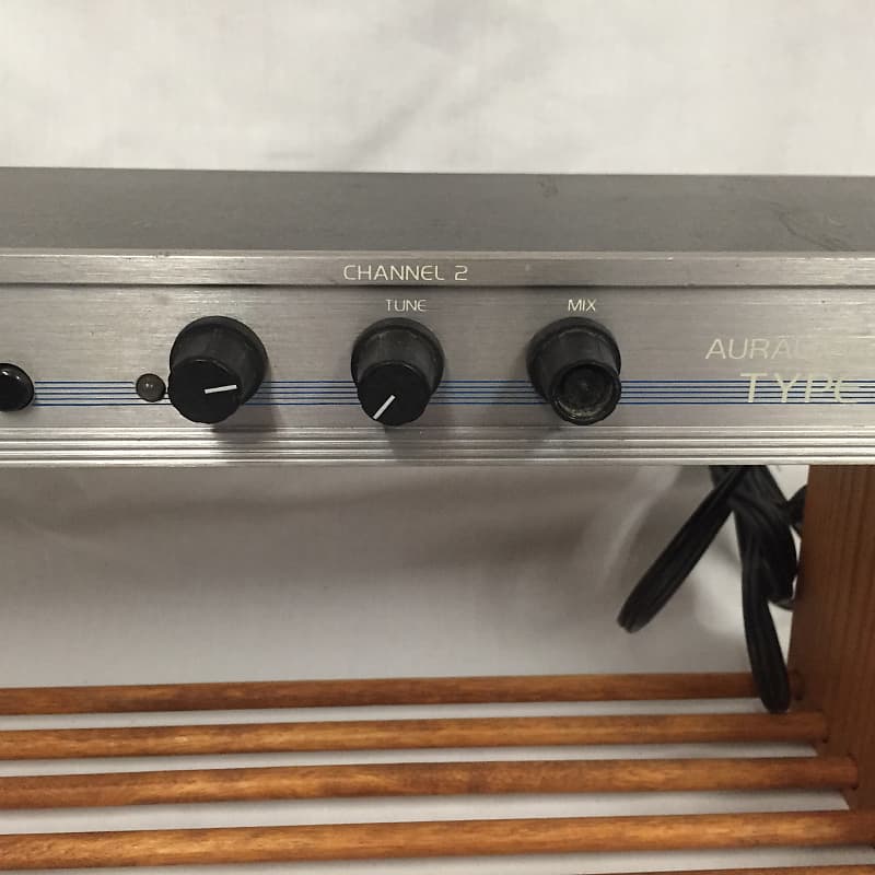 Aphex Aural Exciter Type C Model 103