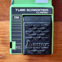 IBANEZ TS10 TUBE SCREAMER OVERDRIVE GUITAR PEDAL