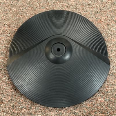 Roland CY-8 V-Cymbal 12" Dual-Trigger Pad image 14