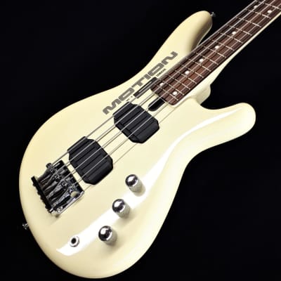 Yamaha Motion Bass MB-III Japan 80s | Reverb