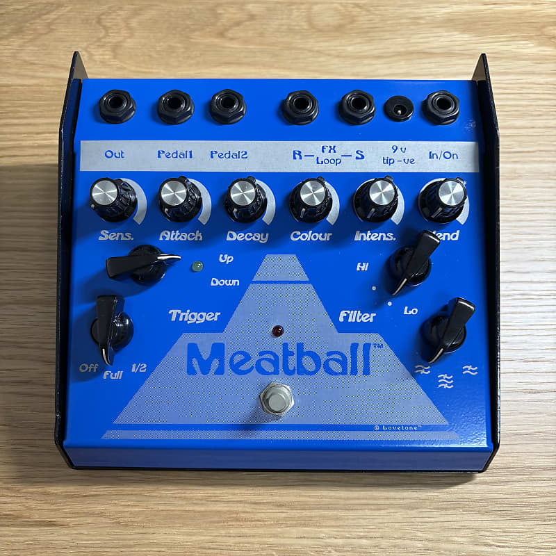 Lovetone Meatball
