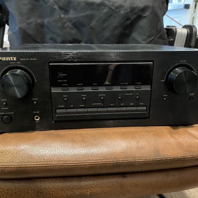 Marantz PM4000 Black | Reverb
