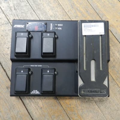 Reverb.com listing, price, conditions, and images for line-6-fbv-express