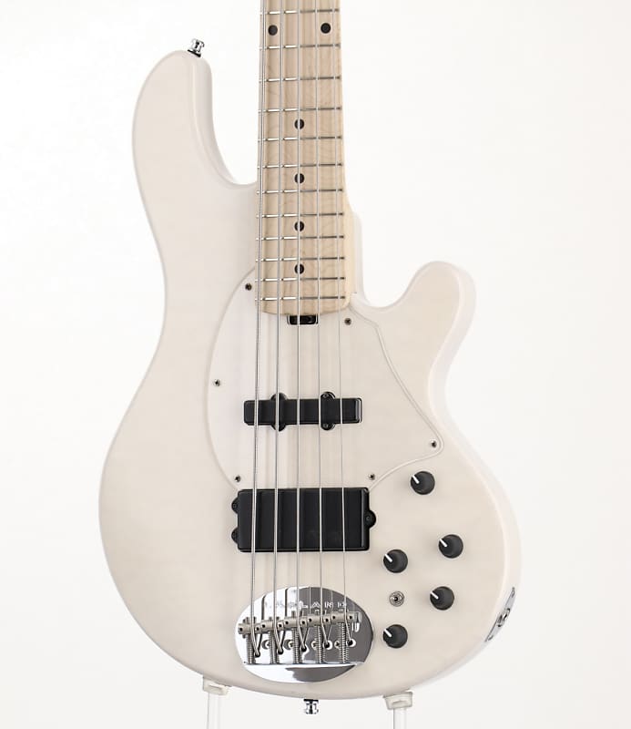 LAKLAND レイクランド 55-94 USA製 5弦ベース - ベース