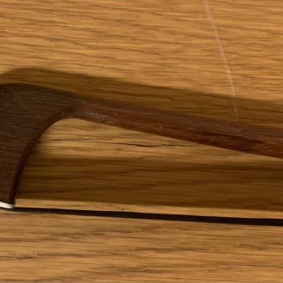 French Double Bass Bow image 4