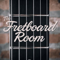 The Fretboard Room