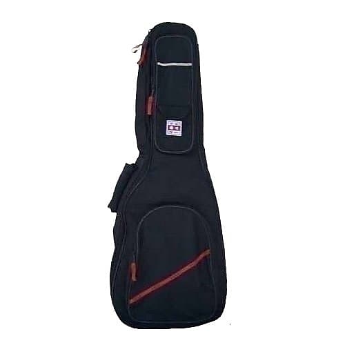 BORSA CUSTODIA IMBOTTITA PER CHITARRA ELETTRICA RCH RSE-85