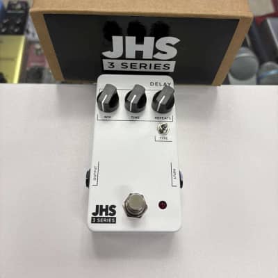 Reverb.com listing, price, conditions, and images for jhs-3-series-delay