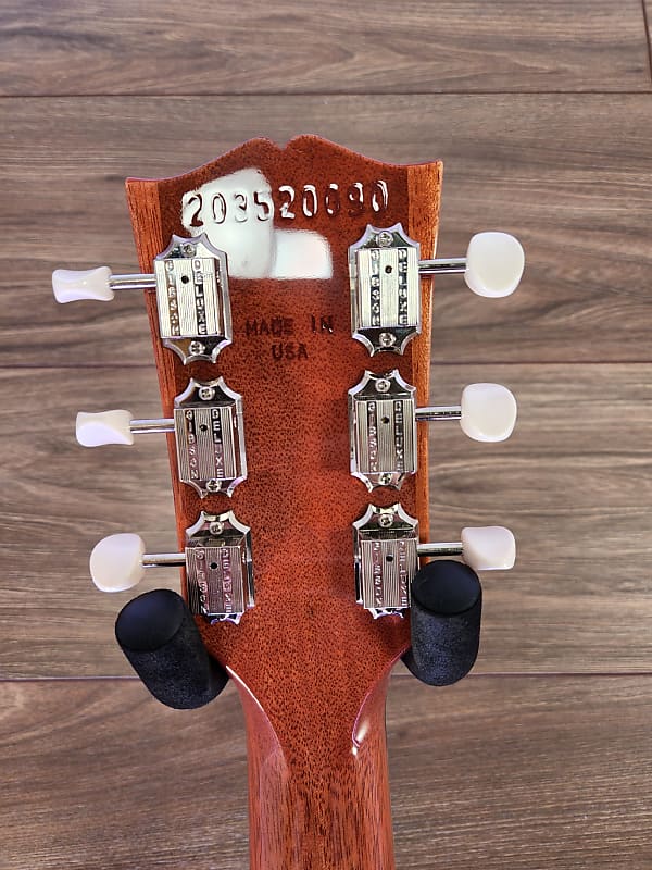 Gibson SG Special P90 Vintage Cherry | Reverb