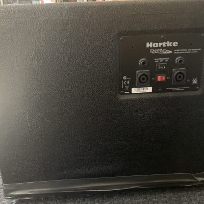 Hartke HyDrive 112 300-Watt 1x12