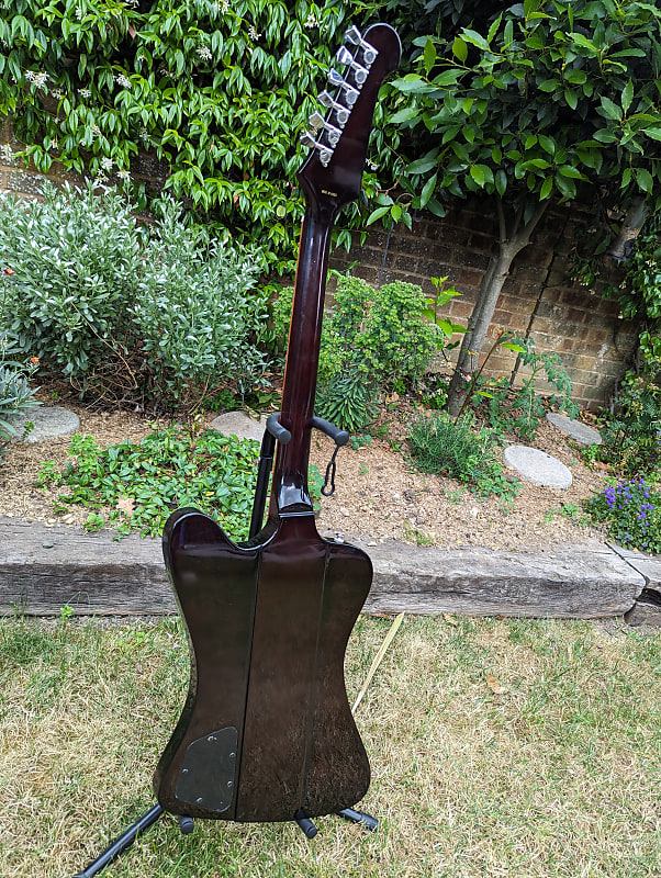 Tokai Firebird electric guitar | Reverb