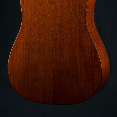 Collings D1 Western Shaded Sitka Spruce and Mahogany NEW image 16