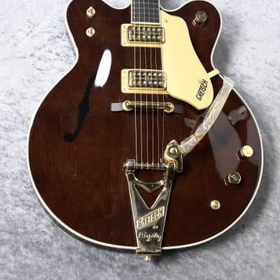 1999 Gretsch 6122-62 Country Classic II Country Gentleman