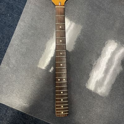 Fender Stratocaster neck 1973 image 1