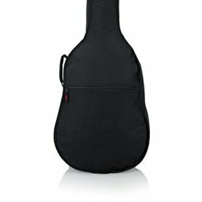 Gator GBE-MINI-ACOU Acoustic Guitar Bag for Mini Acoustics image 1