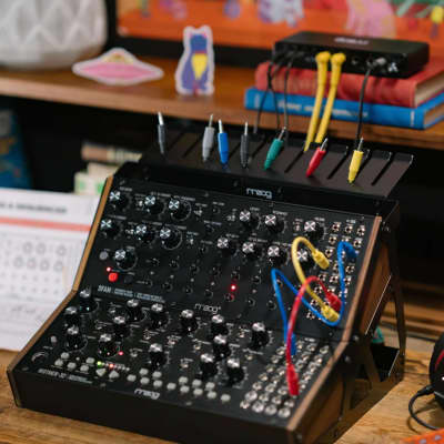 Moog Sound Studio Bundle (DFAM & Mother-32) image 16