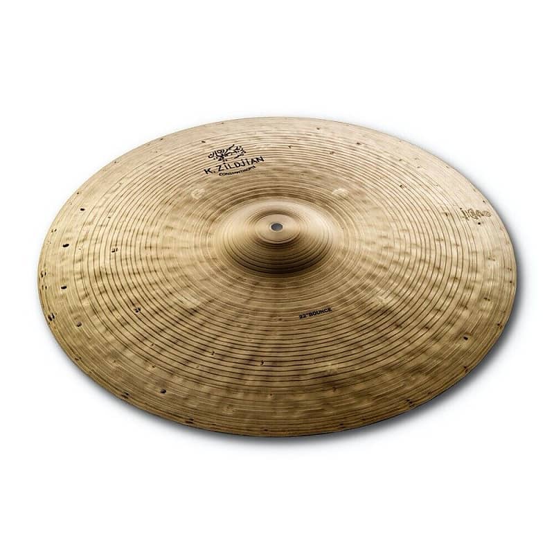 Zildjian K1114 22