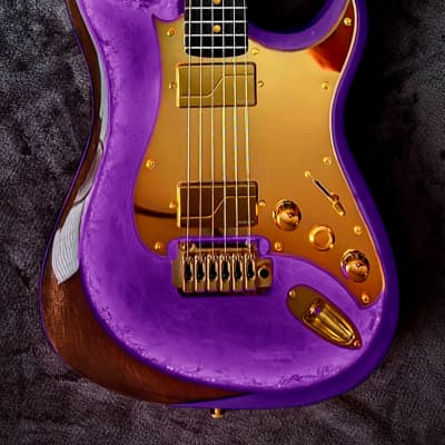 T’s guiters DST-24 order T's Guitars DST-24 Custom Natural to Black Burst 2020 中古