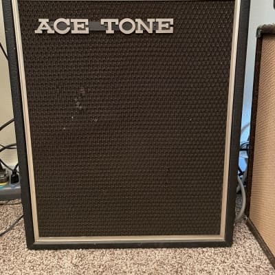 Ace Tone SA-3 amplifier - early 70’s image 1