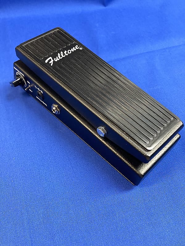 Fulltone Clyde Standard Wah