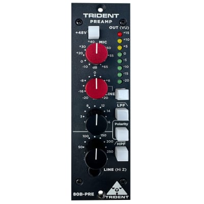 人気海外ブランドアイテム｜ファッション通販 Vp-25 CAPI api Reverb | style 312 melcor 512/ mic-pre series 500 配信機器・PA機器・レコーディング機器