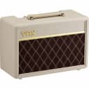 VOX PATHFINDER10-CB Combo 1x6,5'' 10 W Édition Limitée Cream Bro