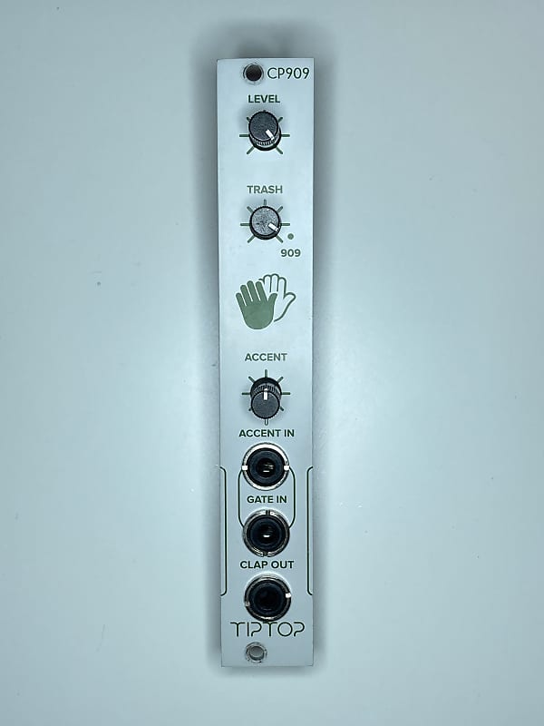 Tiptop Audio CP909