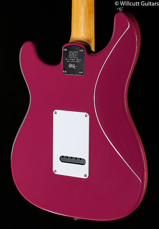 PRS SE Silver Sky | Reverb