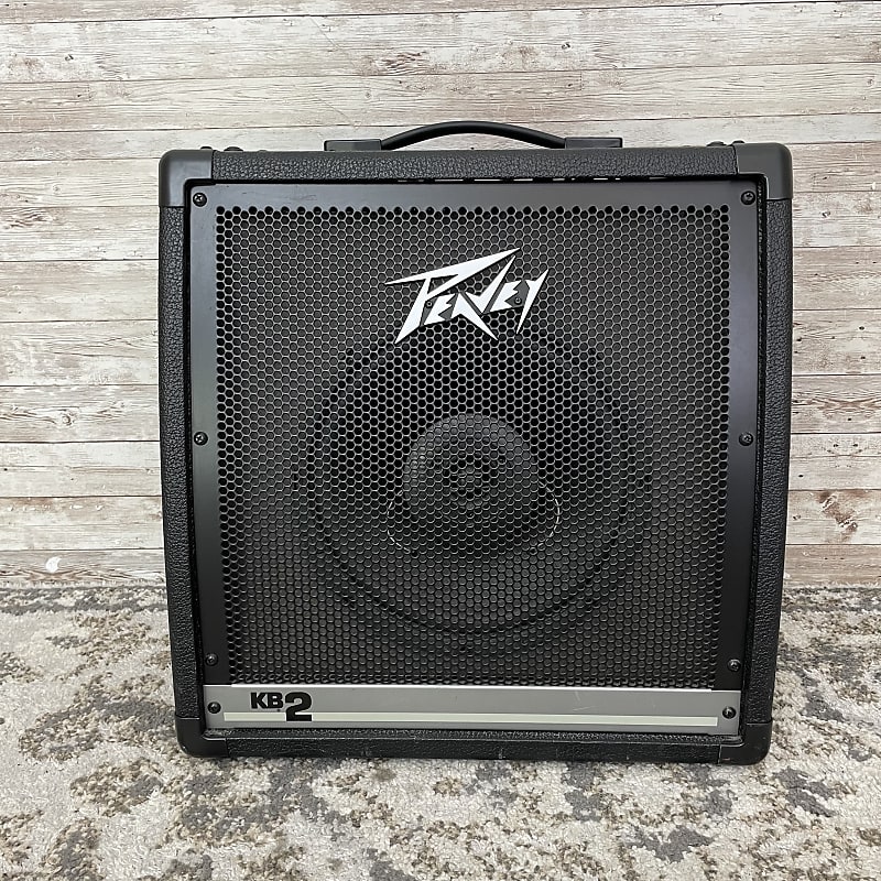 Used Peavey KB2 Keyboard Amp Reverb