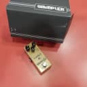 Wampler Tumnus Overdrive Guitar Pedal w/Box