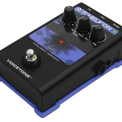 Reverb.com listing, price, conditions, and images for tc-helicon-voicetone-h1