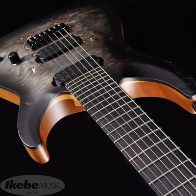 E-HR7-FX/BM | ESP GUITARS