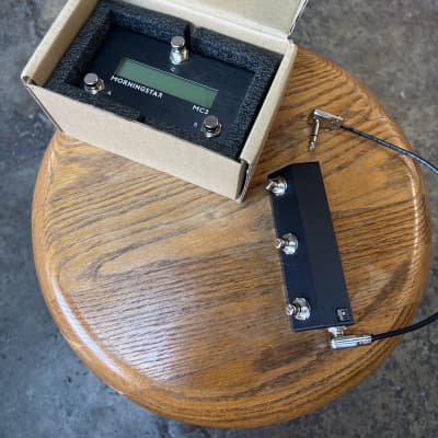 Reverb.com listing, price, conditions, and images for morningstar-engineering-mc3