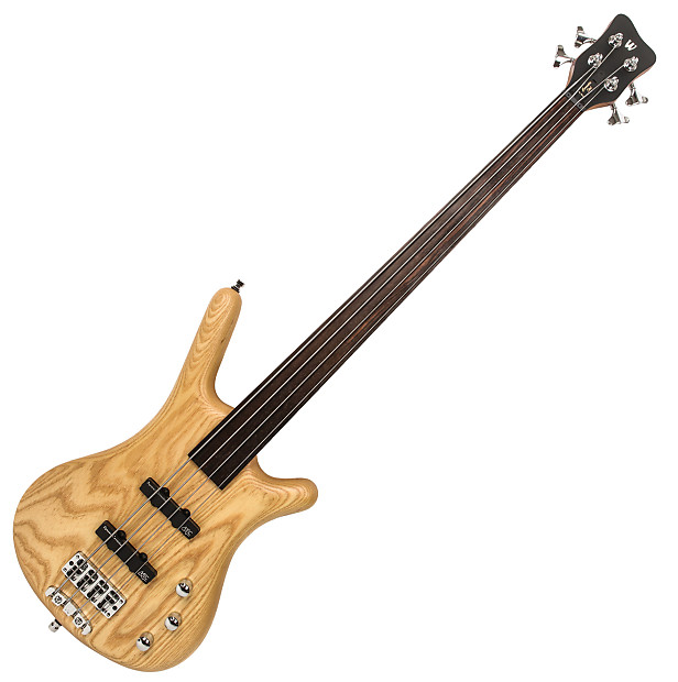 Warwick shop jazz bass