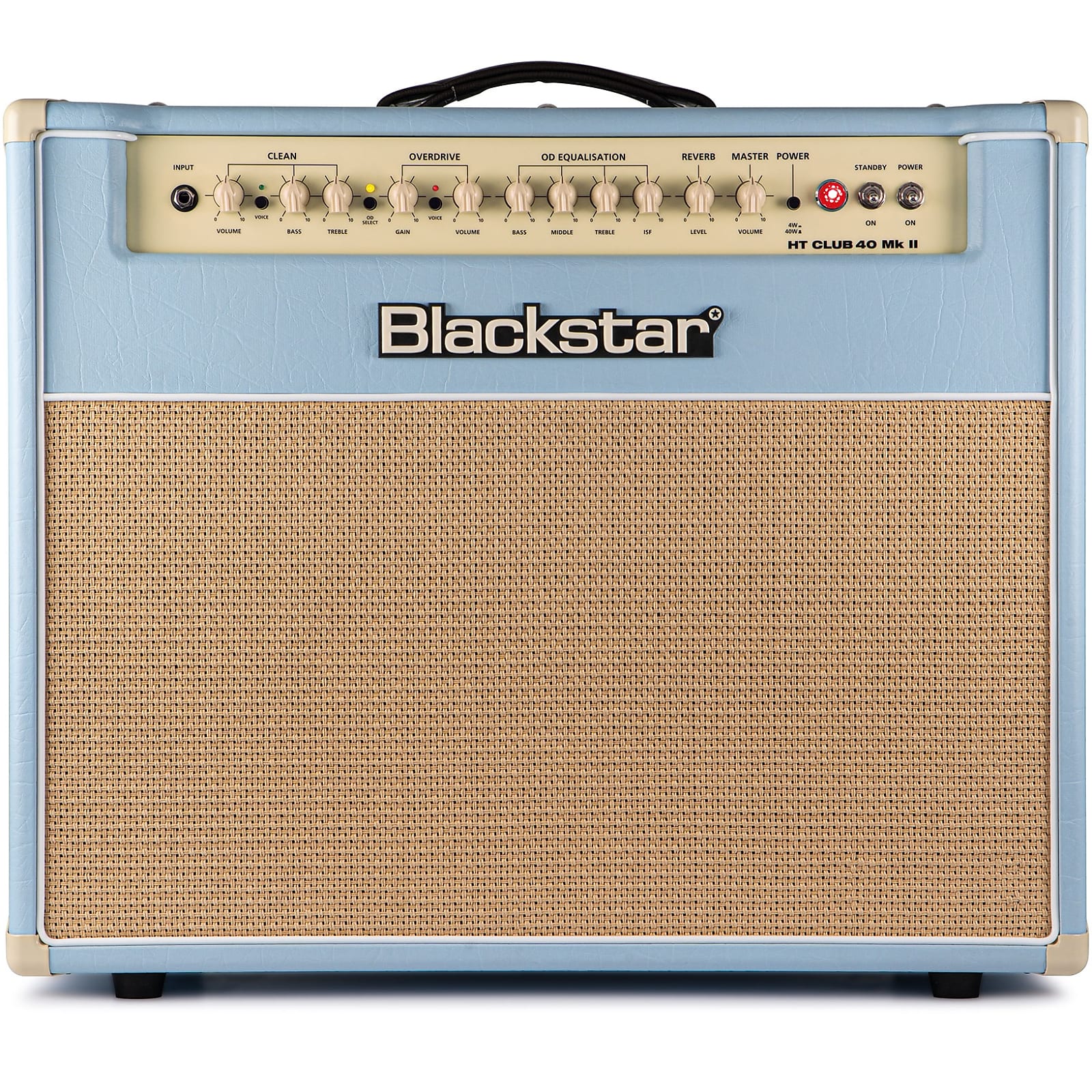 Blackstar HT Club 40 MKII 