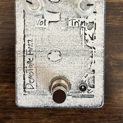 Reverb.com listing, price, conditions, and images for mid-fi-electronics-demo-tape-fuzz