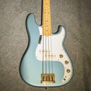 Fender Precision Bass - Vintage 1980 USA image 4