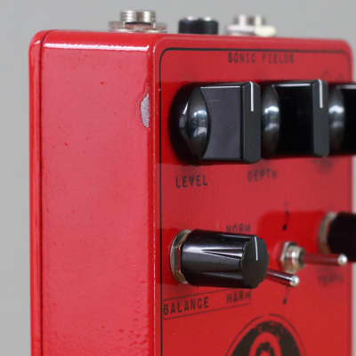 Sonic Fields Holy Tremity tremolo - B-Stock !!! image 4