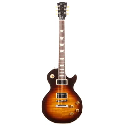 Gibson Slash Les Paul Standard - November Burst image 2