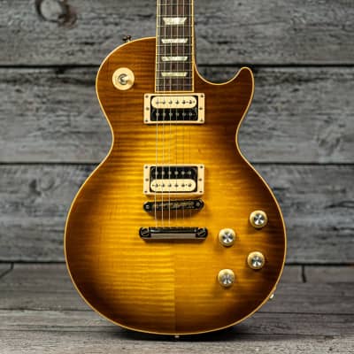 Gibson Les Paul Standard Premium Plus 2002 - 2008 | Reverb